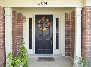 8814 Village Hills Dr, Spring, TX 77379