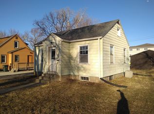 116 Howard Ave, Ames, IA 50014