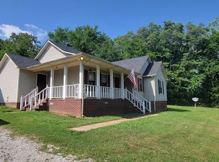 900 Sumac Rd, Pulaski, TN 38478