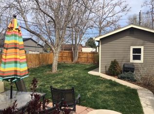 2206 S Emerson St, Denver, CO 80210