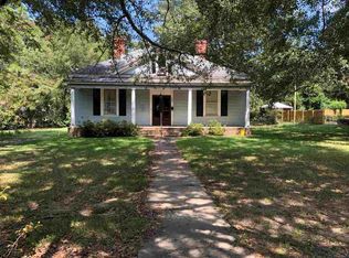 355 E Center St, Canton, MS 39046