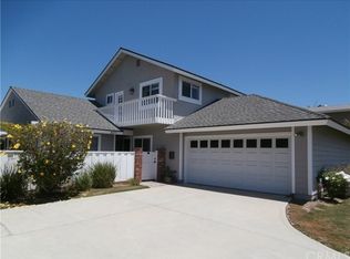 4071 Homestead St, Irvine, CA 92604