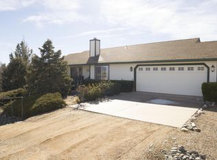 7101 E Paseo Escondido, Prescott Valley, AZ 86314
