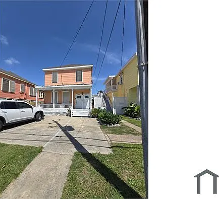 2324 Avenue P 1/2 #UP