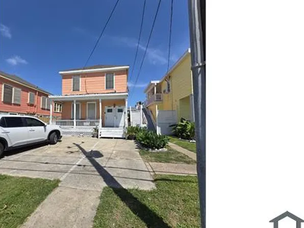 2324 Avenue P 1/2 #Up, Galveston, TX 77550