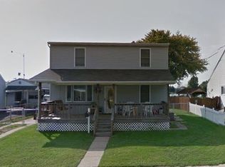 8225 Peach Orchard Rd, Baltimore, MD 21222