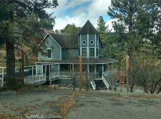 1792 Ash Rd, Wrightwood, CA 92397