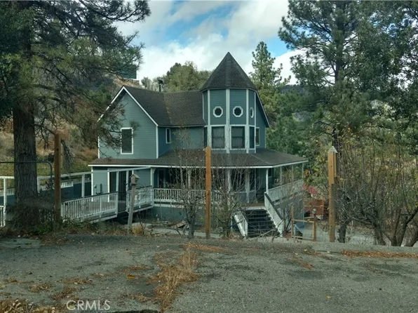 1792 Ash Rd, Wrightwood, CA 92397