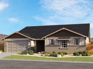 1439 Pickaxe St, Carson City, NV 89703