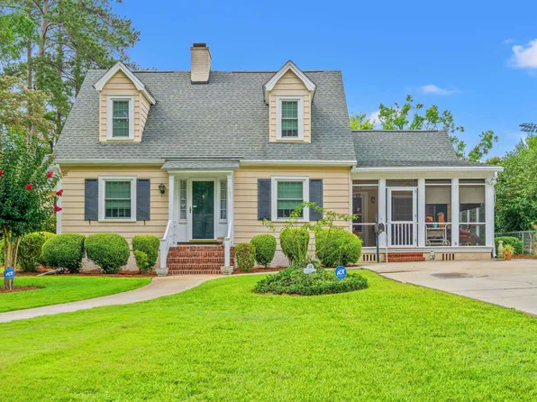 401 Harmon Park Blvd., Marion, SC 29571