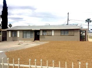 1120 Freeman Ave, Las Vegas, NV 89106