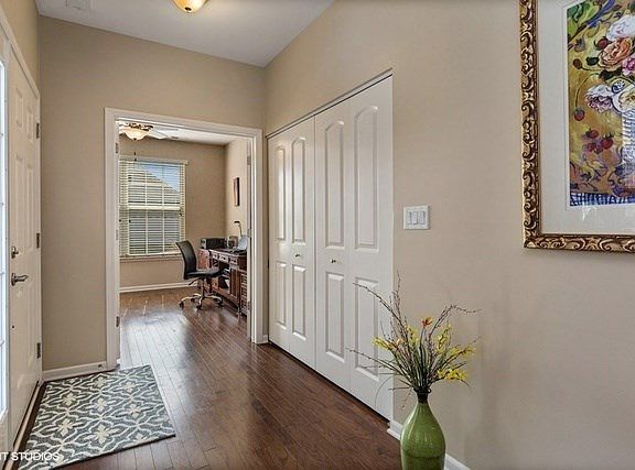 WELCOME HOME!  All Hardwood Floors, Neutral Paint colors!