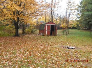 5469 W Rasmussen Rd, Ludington, MI 49431