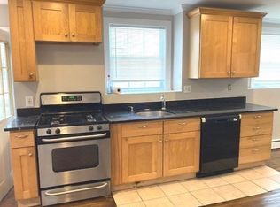5 Shafter St #1, Dorchester, MA 02121