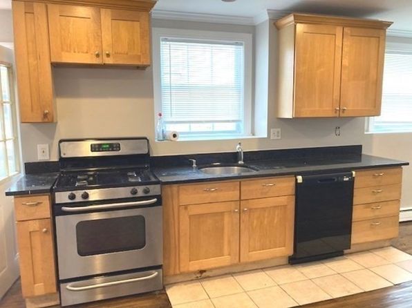 5 Shafter St #1