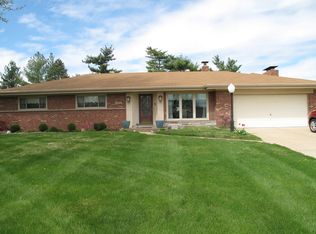 10635 Leebur Dr, Saint Louis, MO