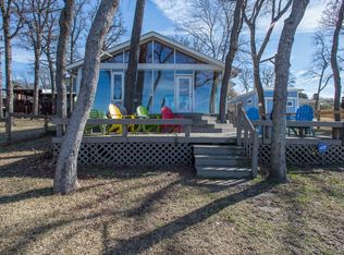 134 Ocean Dr, Gun Barrel City, TX 75156