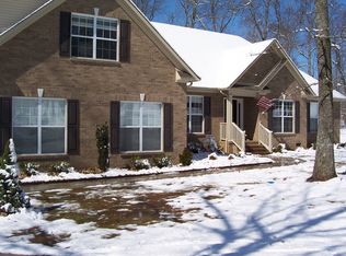 2239 Joe Brown Rd, Spring Hill, TN 37174