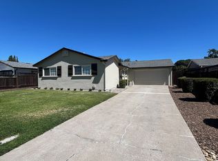 107 Pereira Ave, Tracy, CA 95376