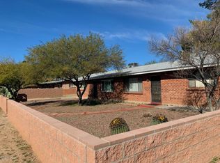 3991/3993 E Timrod St, Tucson, AZ 85711