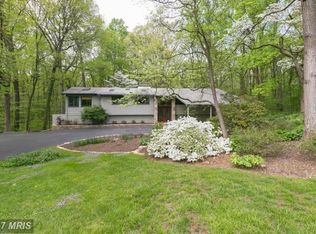 4404 Crab Orchard Rd, Glen Arm, MD 21057