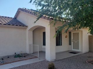 14865 W Redfield Rd, Surprise, AZ 85379