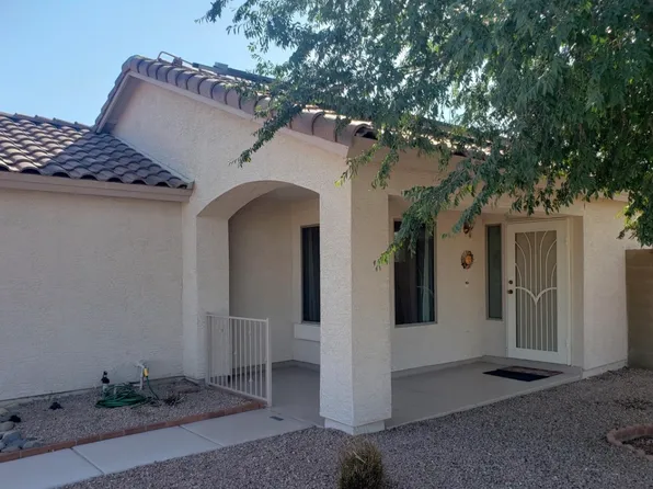 14865 W Redfield Rd, Surprise, AZ 85379