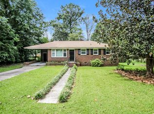 7812 Burdell Dr, Columbia, SC 29209