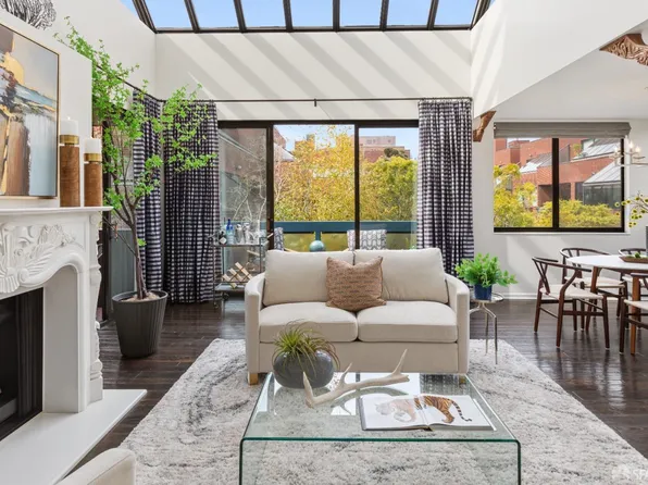 170 Pacific Ave APT 45, San Francisco, CA 94111