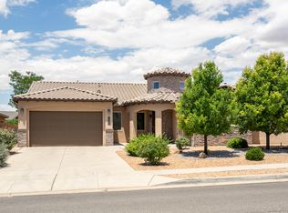 1545 Vista De Colinas Dr SE, Rio Rancho, NM 87124