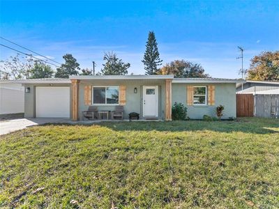 3809 Brock St, New Port Richey, FL, 34652