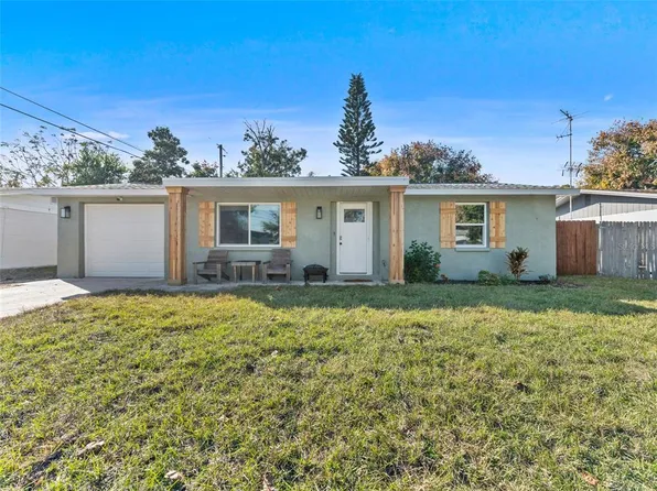 3809 Brock St, New Port Richey, FL 34652