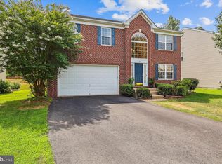 22 Foggy Field Ln, Fredericksburg, VA 22406