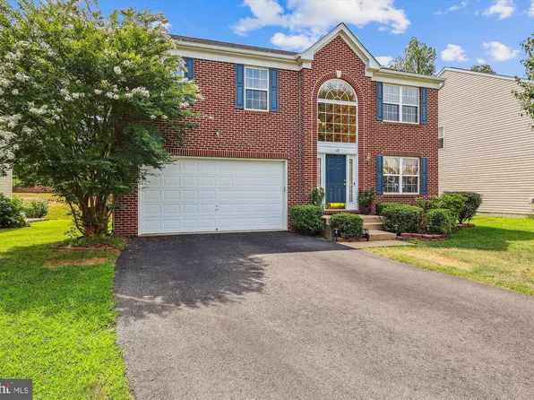 22 Foggy Field Ln, Fredericksburg, VA 22406