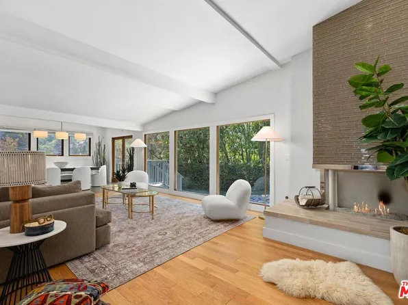 2601 Nichols Canyon Rd, Los Angeles, CA 90046