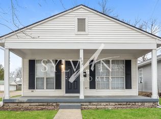 902 N Sheffield Ave, Indianapolis, IN