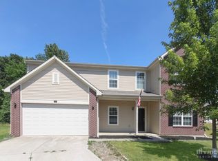 2421 Ross Common Ct, Indianapolis, IN 46229