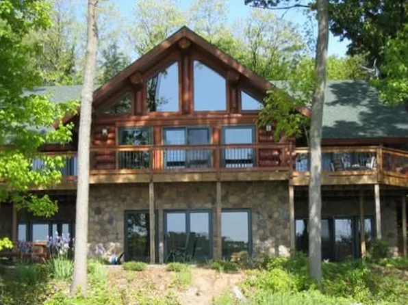 68831 Wildwood Dr, White Pigeon, MI 49099