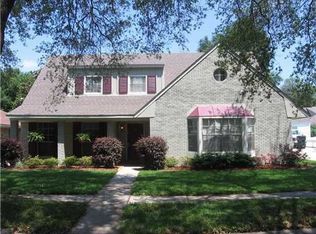 3710 Rue Mignon, New Orleans, LA 70131