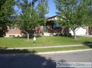 7125 S Bromley Rd, West Jordan, UT 84084