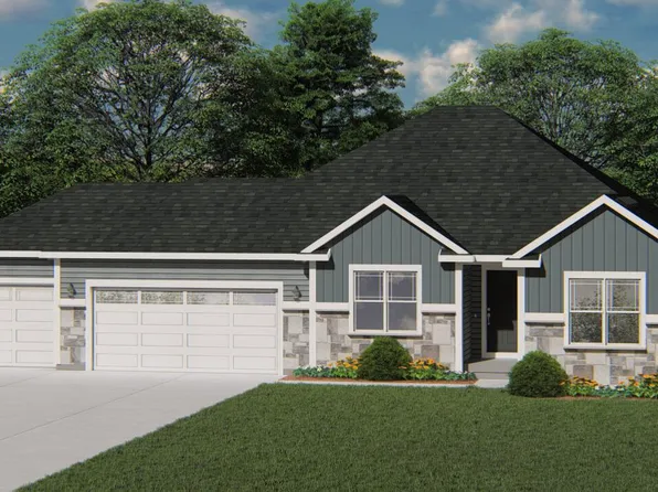 1928 Nottingham DRIVE, Union Grove, WI 53182