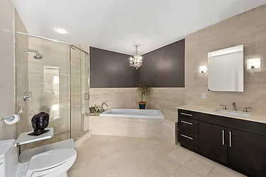 Rented by Halstead Real Estate