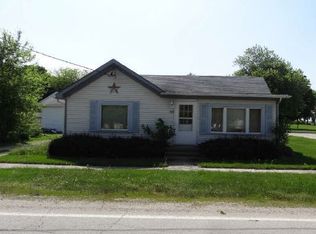 205 N Shabbona Rd, Shabbona, IL 60550