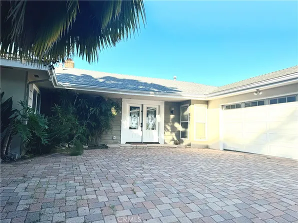 2020 Suana Dr, Rancho Palos Verdes, CA 90275