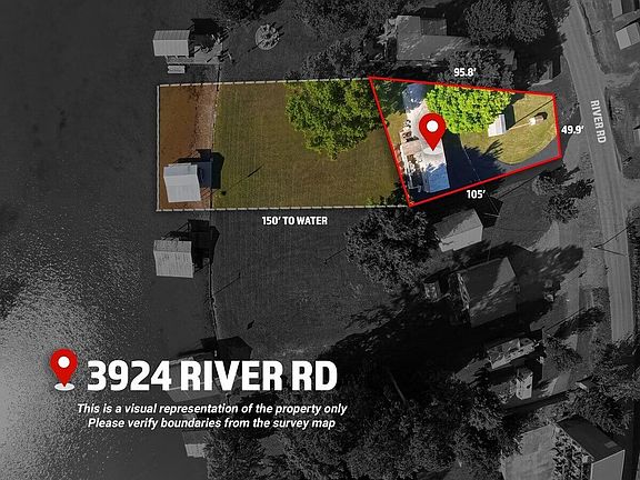 4th image of 3924 River Rd
