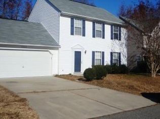 4229 Teakwood Dr, Williamsburg, VA 23188