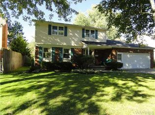 62 Therin Dr, Hamburg, NY 14075