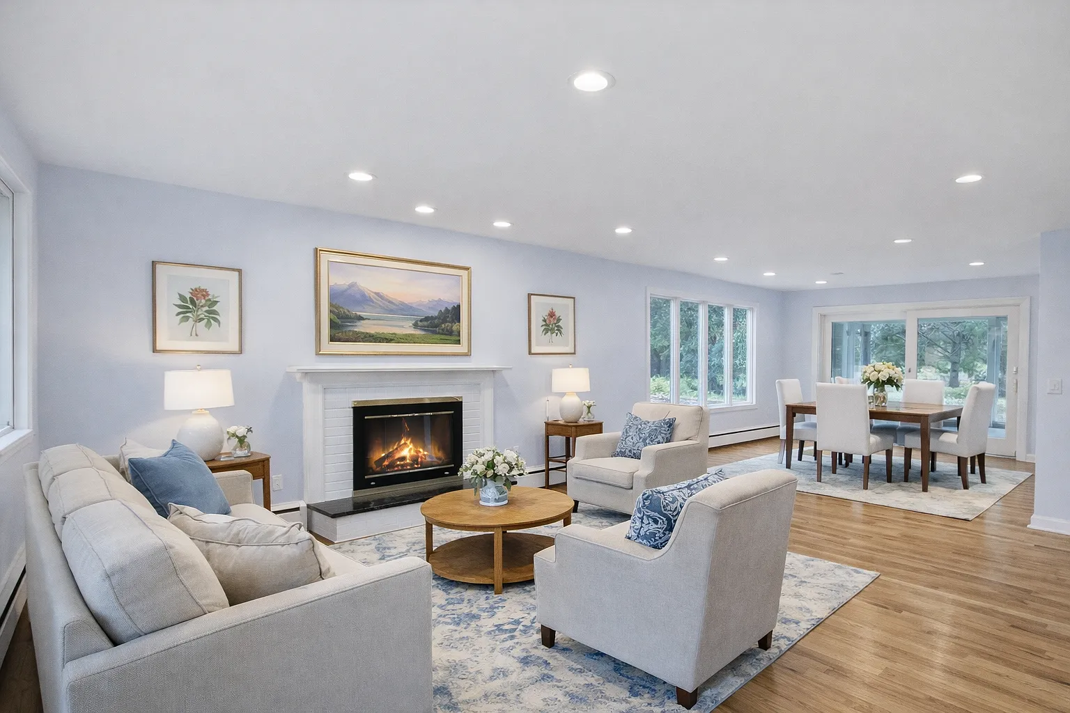 3 bed, 2.5 bath, 2401 sqft, $8,750 — Photo 4