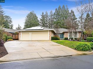 794 Highbridge Ln, Danville, CA