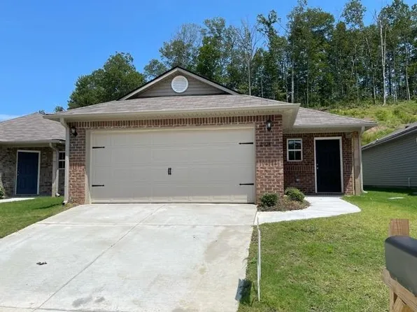 2104 Kilpatrick Ln, Cullman, AL 35058